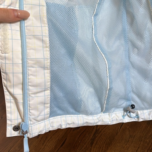 Snowboard Shell Jacket - Picture 5 of 7